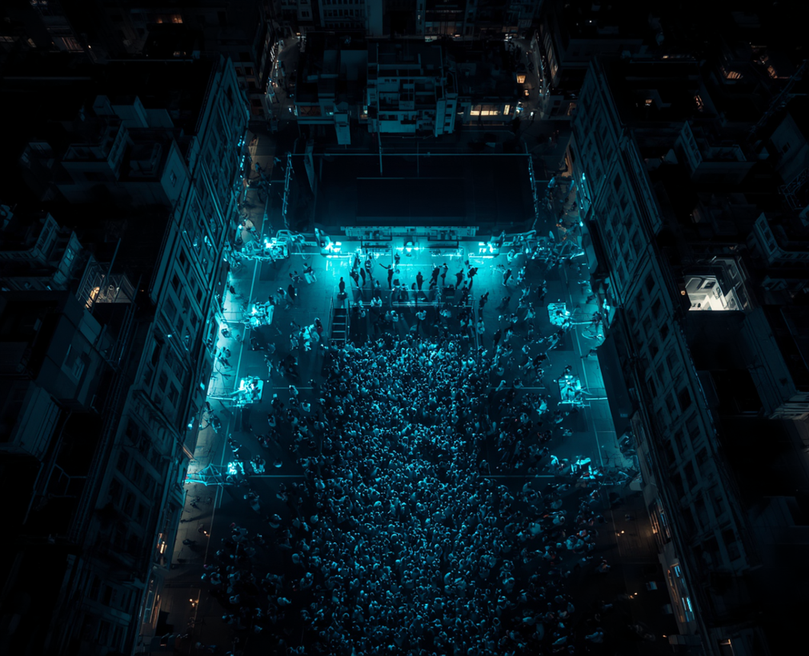 Event security