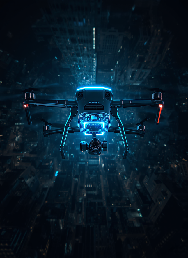 Search and rescue