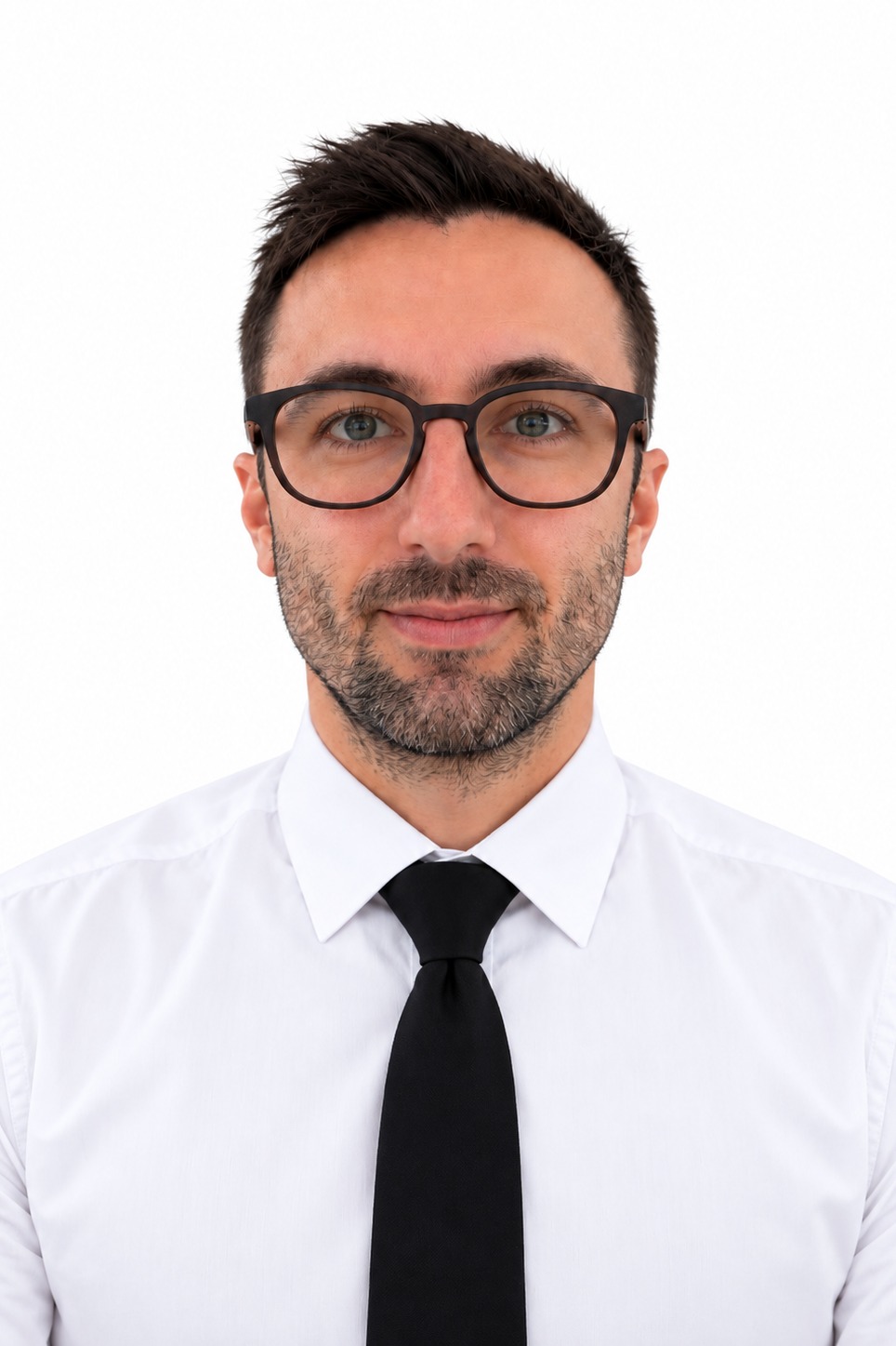 Luca Dumitriu, Technical Lead at WorldGuard