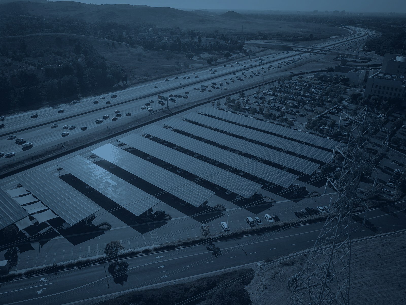 Critical infrastructure and controlled properties